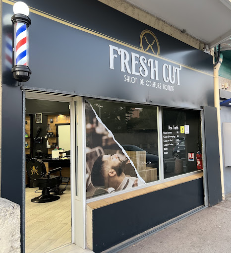 Lieu Fresh Cut