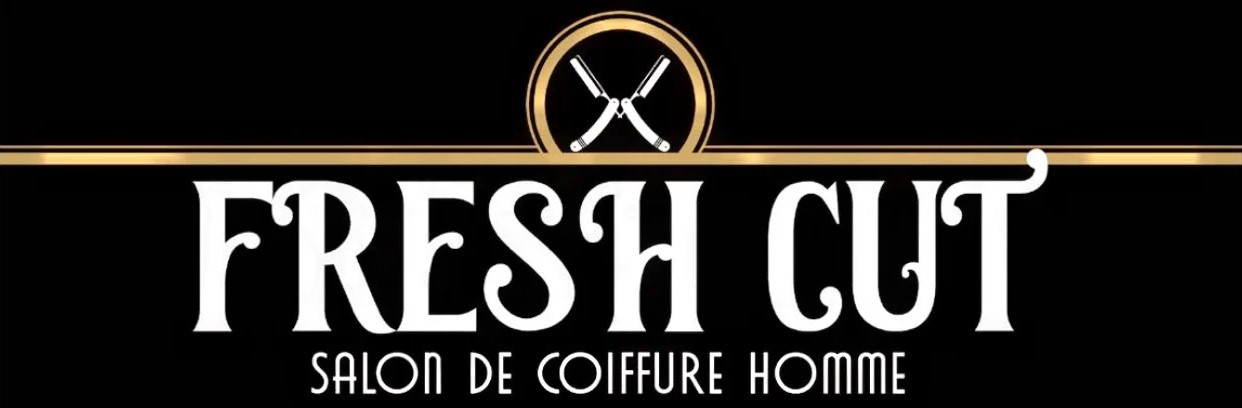 Logo Fresh Cut